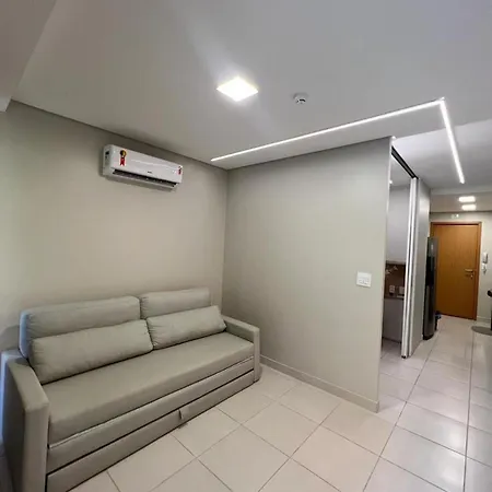 Flats, Apartamentos E Bangalos Na Praia Dos Carneiros, Ao Lado Da Igrejinha De Sao Benedito Tamandare Exterior photo