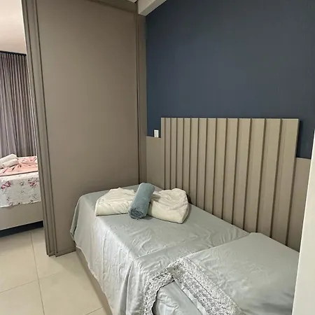 Flats, Apartamentos E Bangalos Na Praia Dos Carneiros, Ao Lado Da Igrejinha De Sao Benedito Tamandare Exterior photo