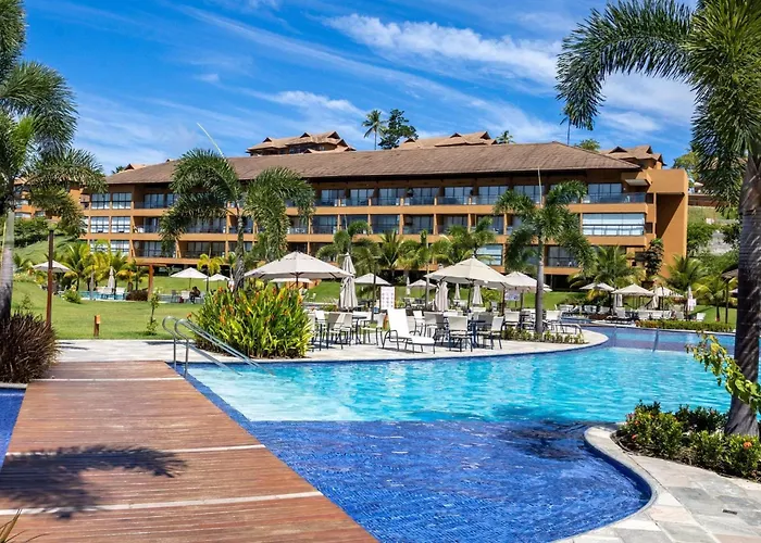 Flats, Apartamentos E Bangalos Na Praia Dos Carneiros, Ao Lado Da Igrejinha De Sao Benedito