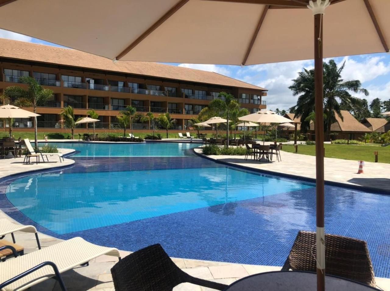 Flats, E Bangalos Na Dos Carneiros, Ao Lado Da Igrejinha De Sao Benedito