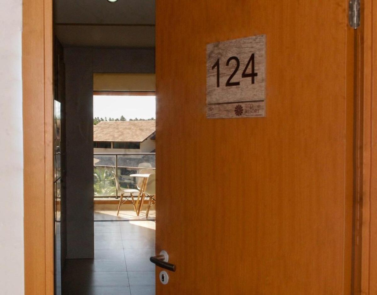 Flats, E Bangalos Na Dos Carneiros, Ao Lado Da Igrejinha De Sao Benedito Tamandare