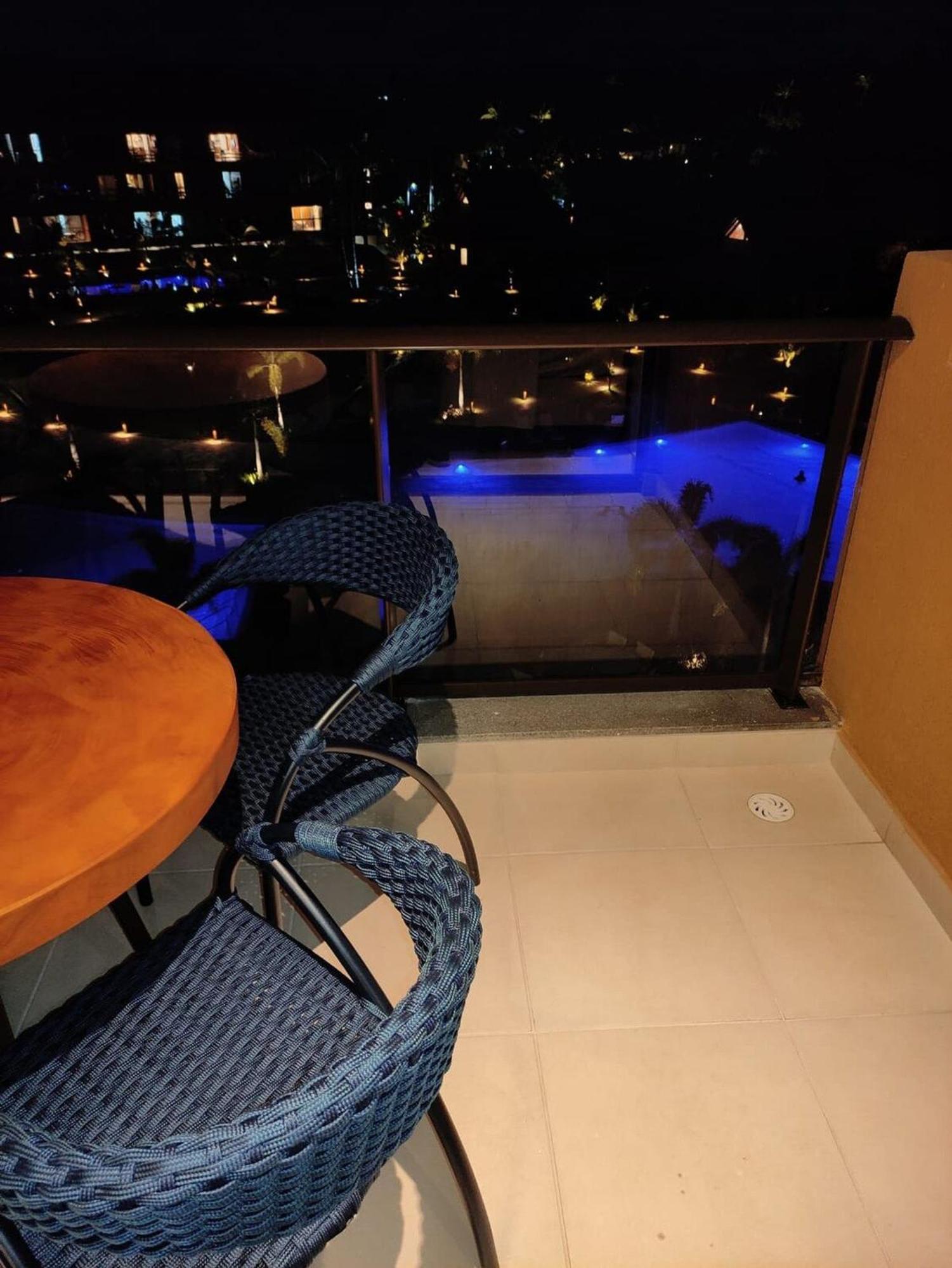 Flats, E Bangalos Na Dos Carneiros, Ao Lado Da Igrejinha De Sao Benedito Tamandare