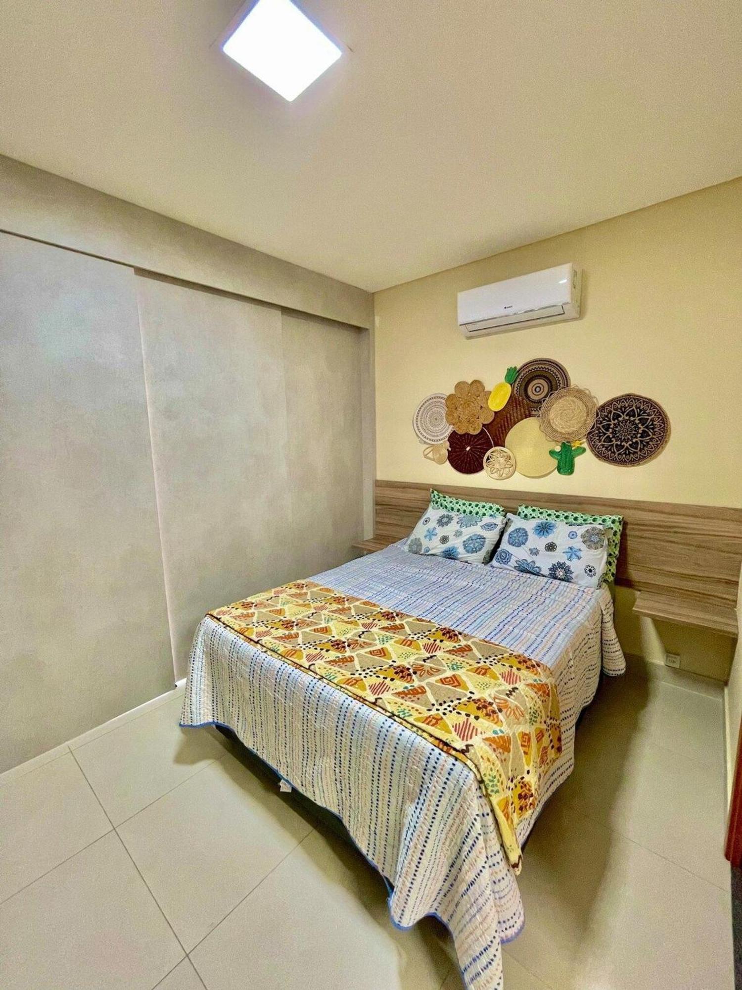 Flats, E Bangalos Na Dos Carneiros, Ao Lado Da Igrejinha De Sao Benedito * Tamandare
