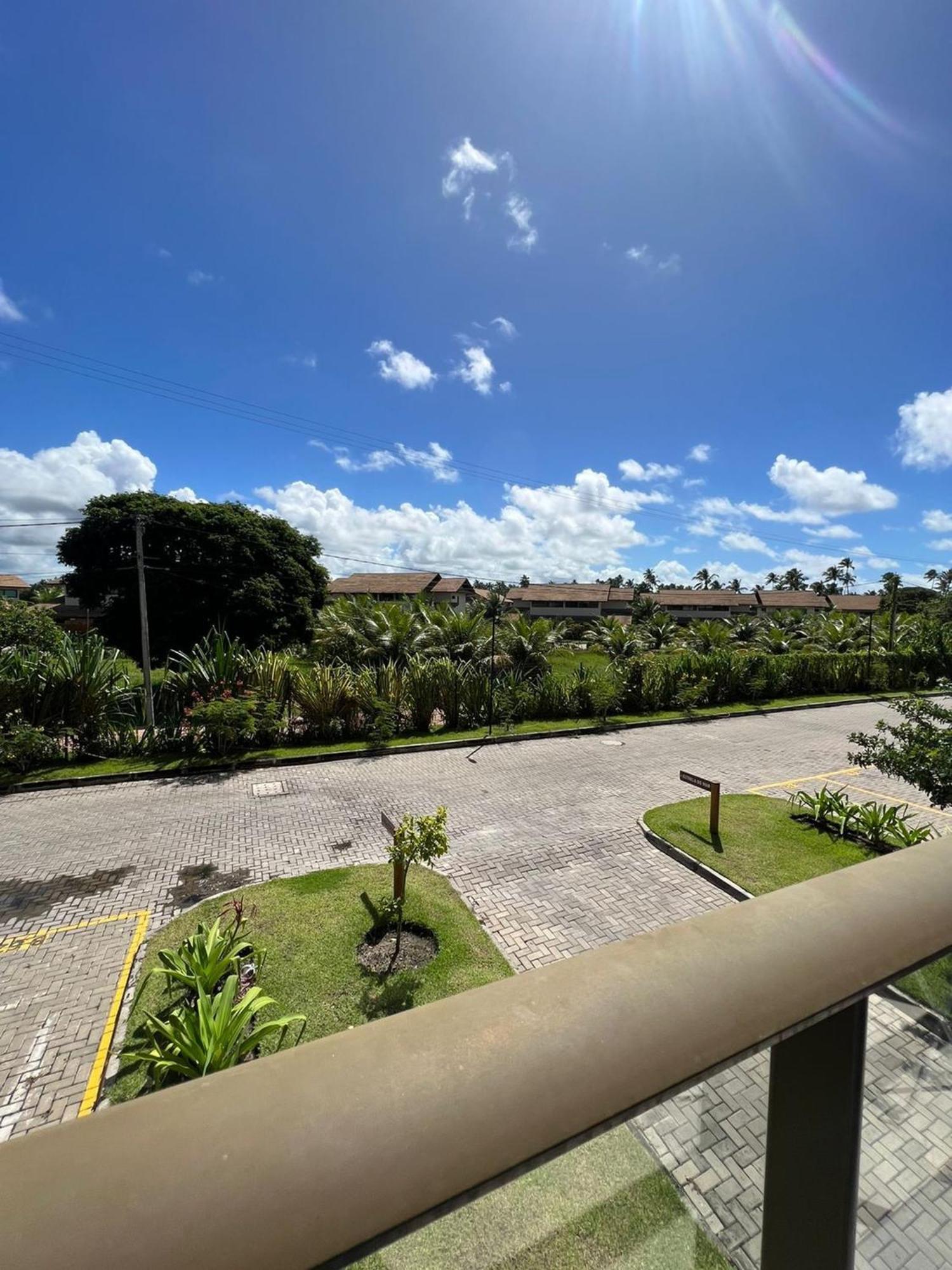 Holiday home Flats, E Bangalos Na Dos Carneiros, Ao Lado Da Igrejinha De Sao Benedito
