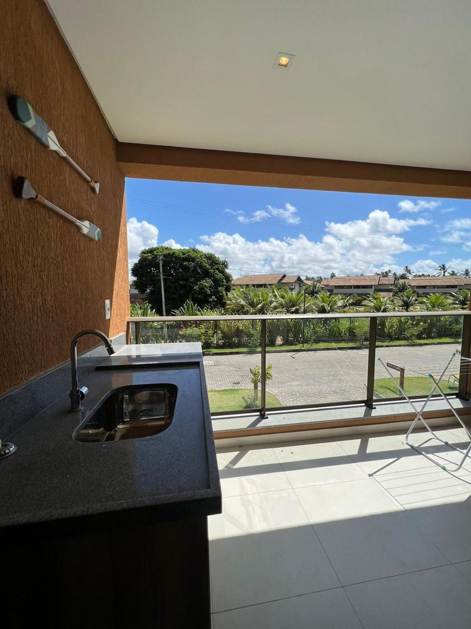 Flats, E Bangalos Na Dos Carneiros, Ao Lado Da Igrejinha De Sao Benedito