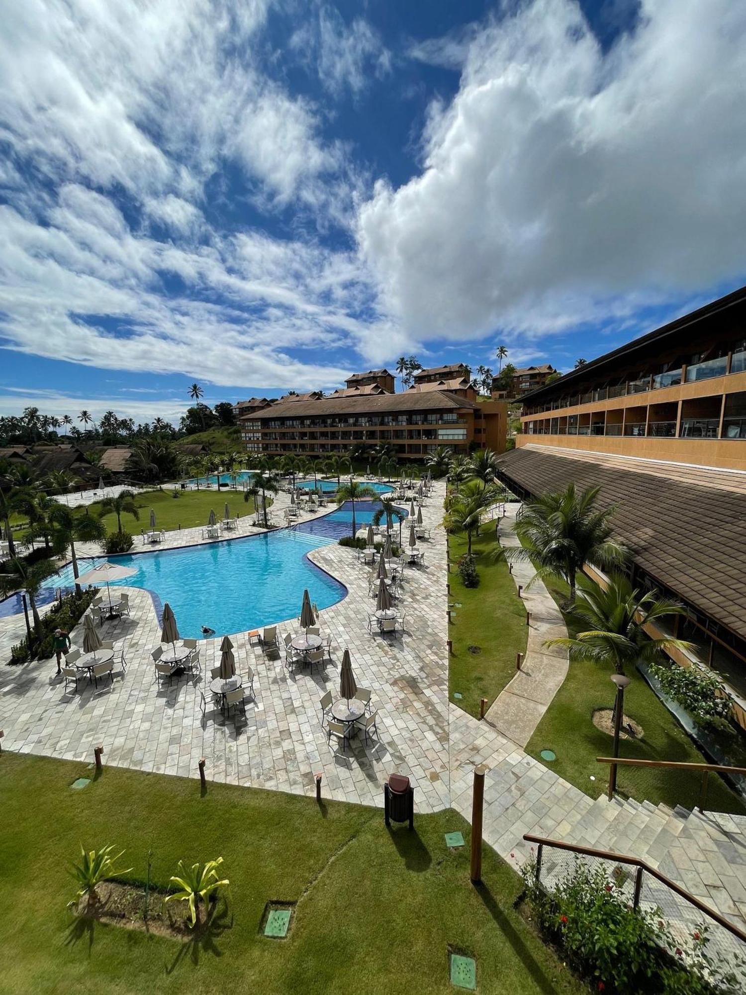 Holiday home Flats, E Bangalos Na Dos Carneiros, Ao Lado Da Igrejinha De Sao Benedito Tamandare