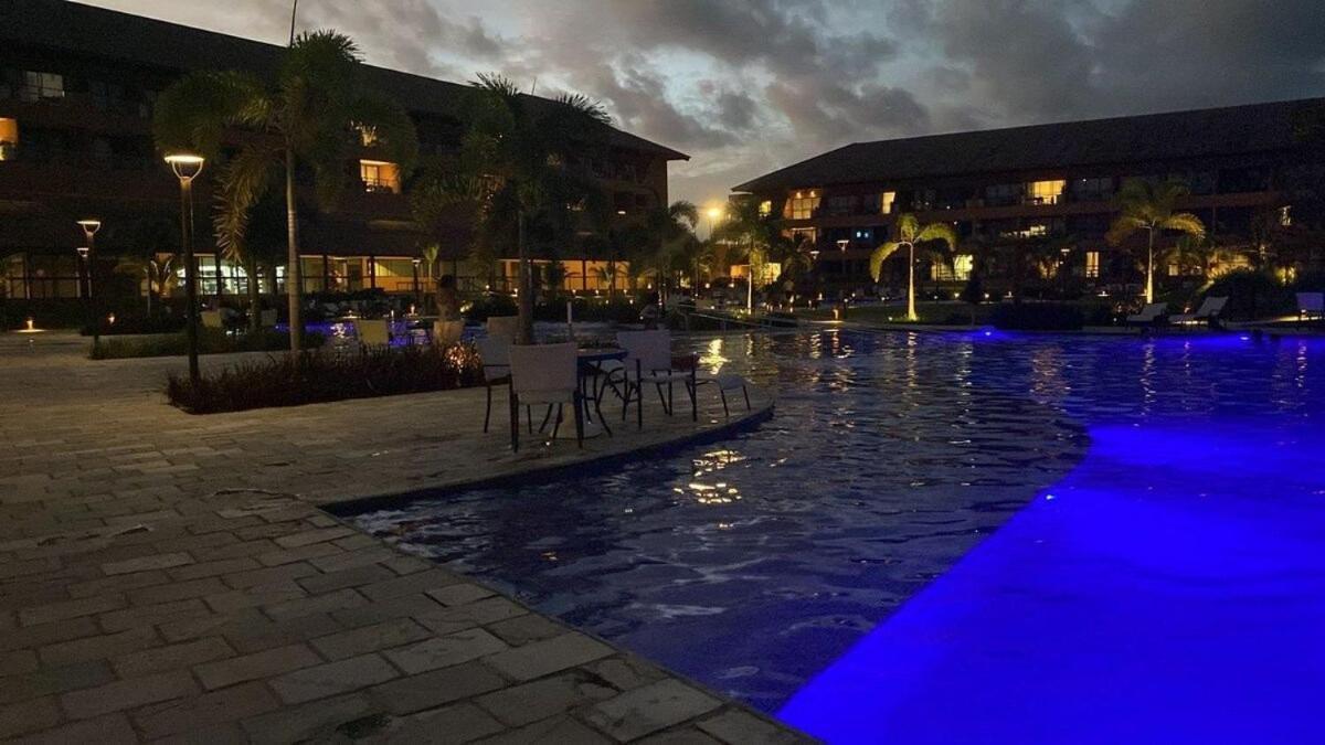 Flats, E Bangalos Na Dos Carneiros, Ao Lado Da Igrejinha De Sao Benedito *