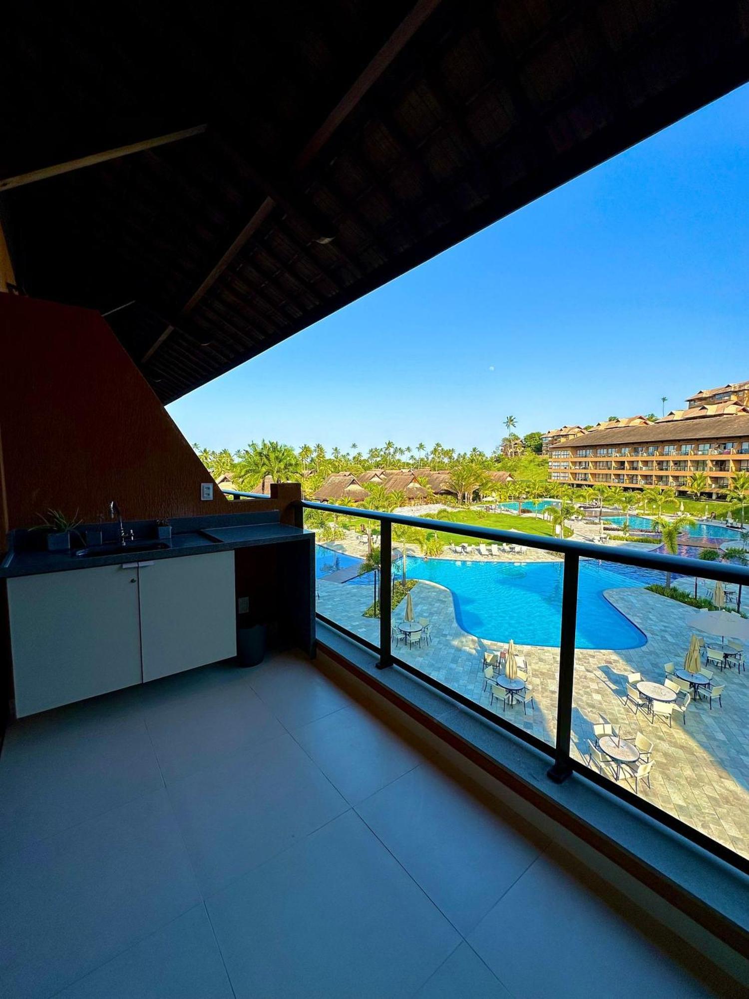 Flats, E Bangalos Na Dos Carneiros, Ao Lado Da Igrejinha De Sao Benedito * Tamandare