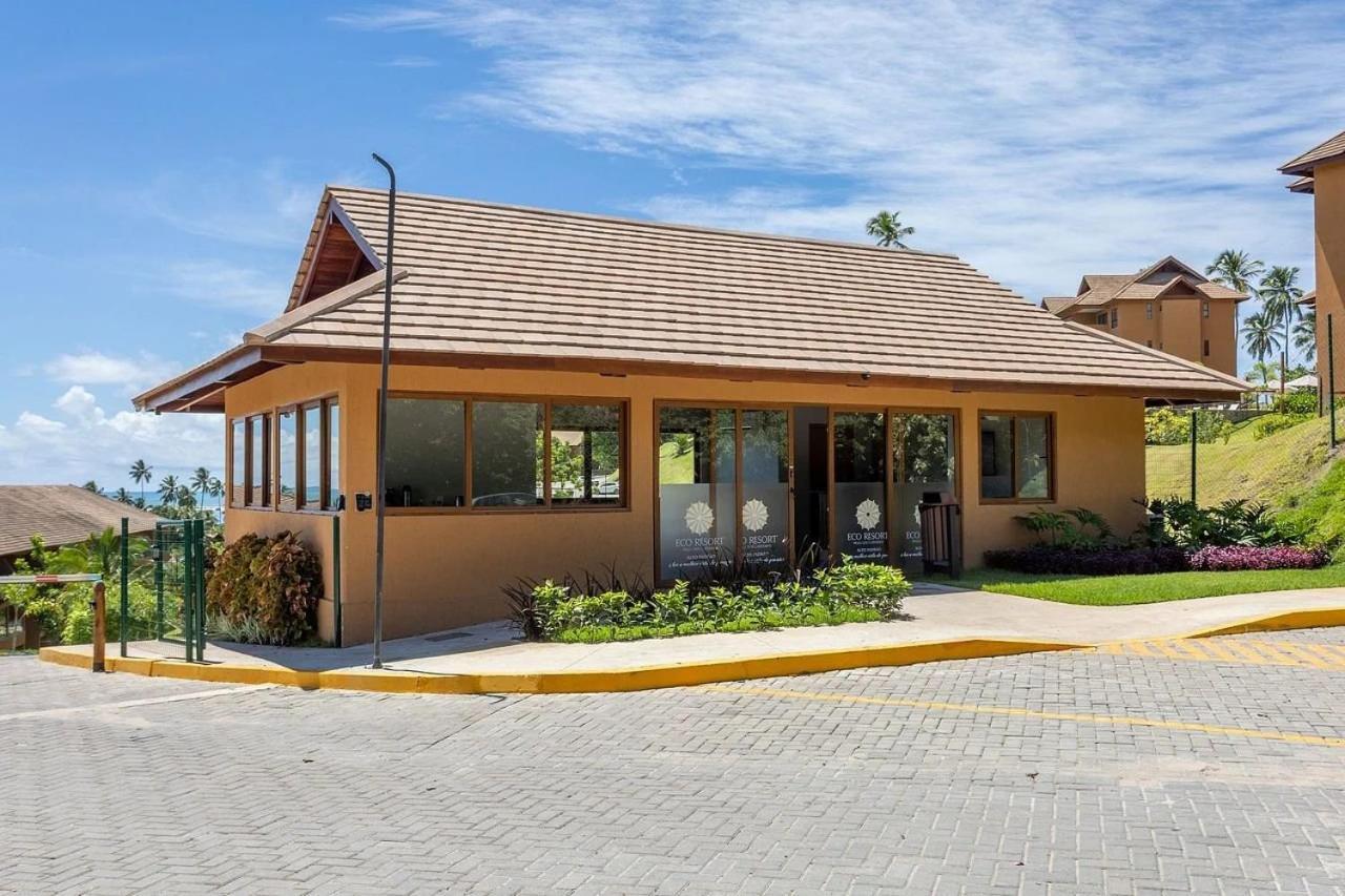 Flats, E Bangalos Na Dos Carneiros, Ao Lado Da Igrejinha De Sao Benedito Holiday home *