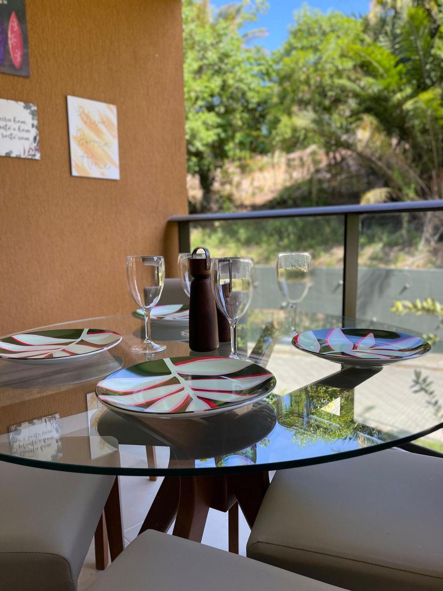 Flats, E Bangalos Na Dos Carneiros, Ao Lado Da Igrejinha De Sao Benedito Holiday home *