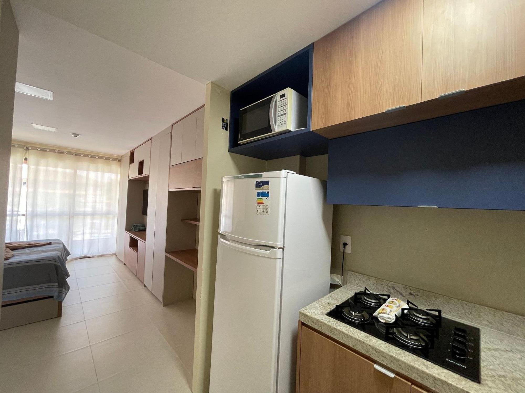 Flats, E Bangalos Na Dos Carneiros, Ao Lado Da Igrejinha De Sao Benedito * Tamandare