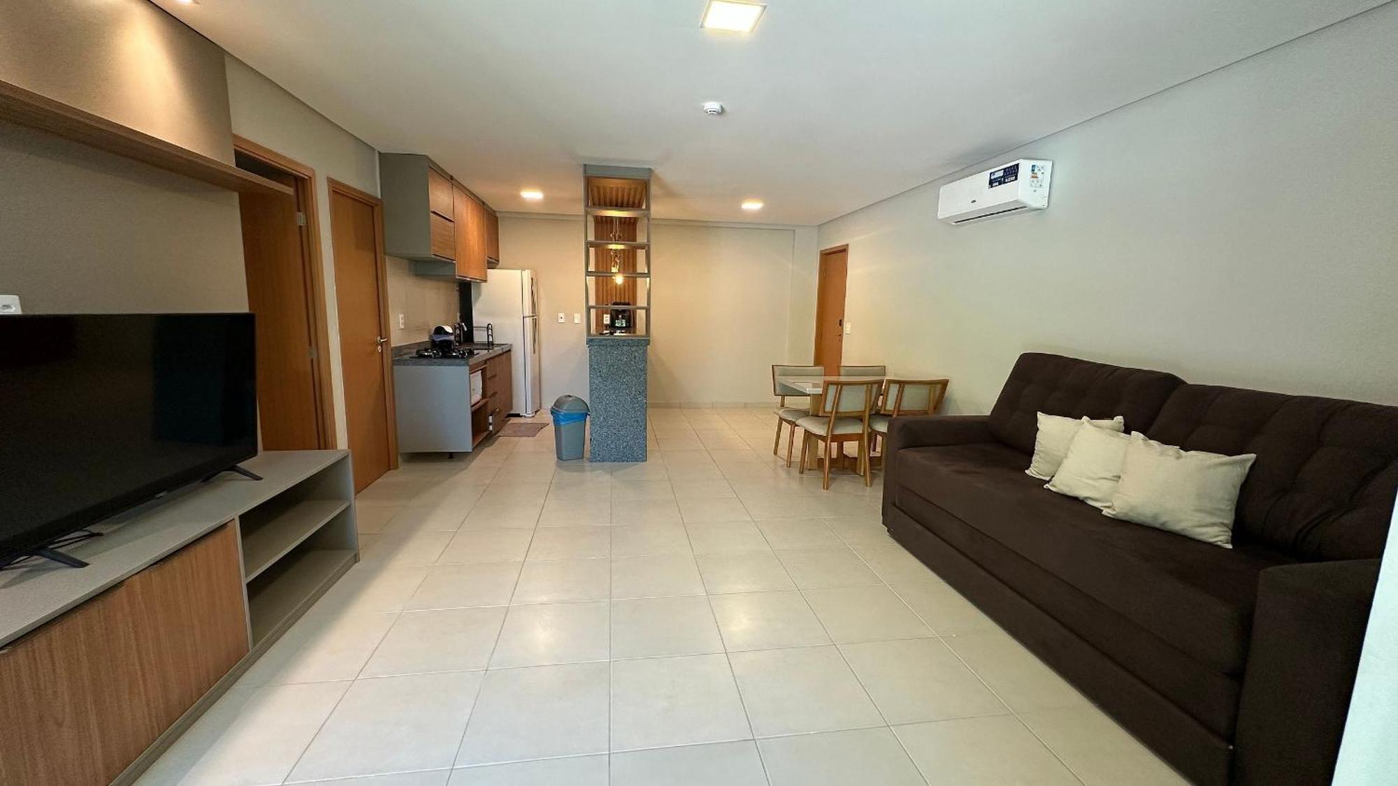 Flats, E Bangalos Na Dos Carneiros, Ao Lado Da Igrejinha De Sao Benedito Tamandare