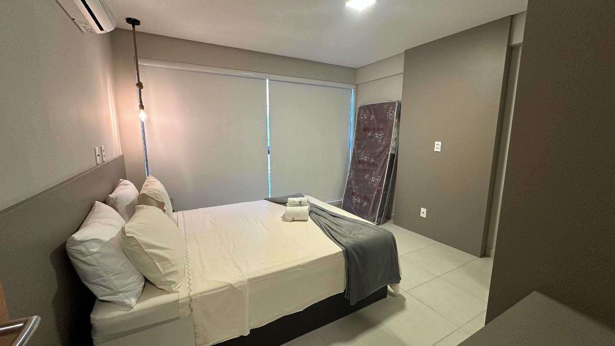 Flats, E Bangalos Na Dos Carneiros, Ao Lado Da Igrejinha De Sao Benedito * Tamandare