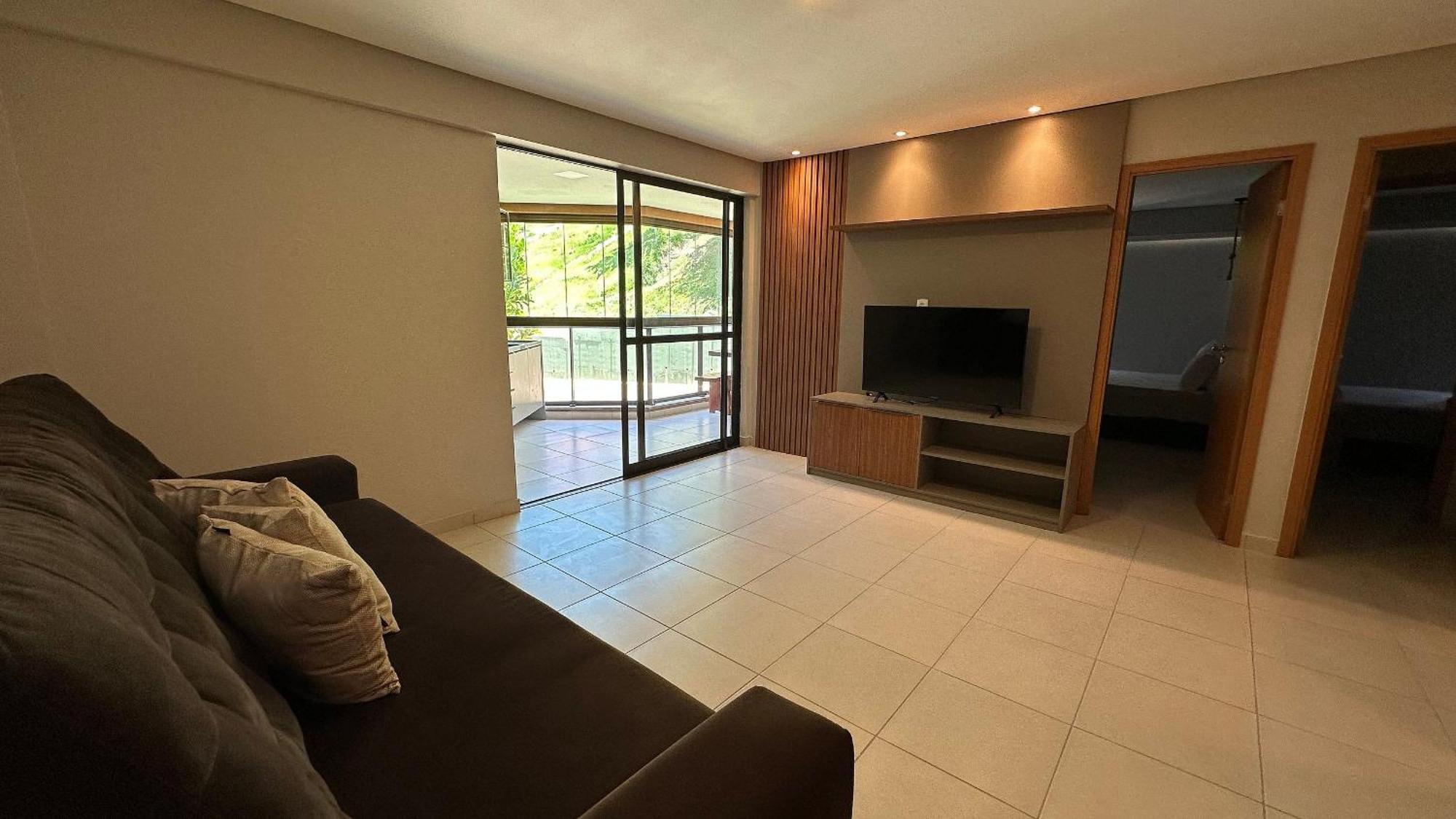 Holiday home Flats, E Bangalos Na Dos Carneiros, Ao Lado Da Igrejinha De Sao Benedito Tamandare