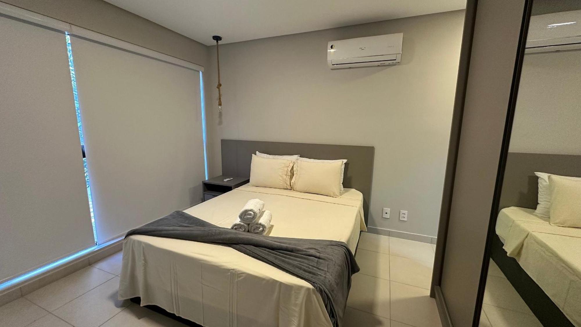 Flats, E Bangalos Na Dos Carneiros, Ao Lado Da Igrejinha De Sao Benedito