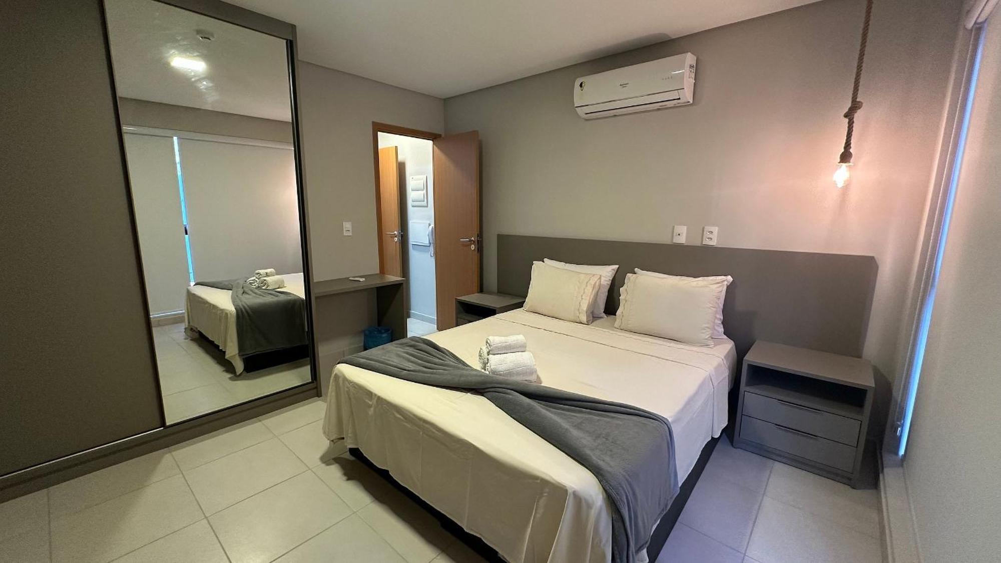 Flats, E Bangalos Na Dos Carneiros, Ao Lado Da Igrejinha De Sao Benedito Holiday home Tamandare