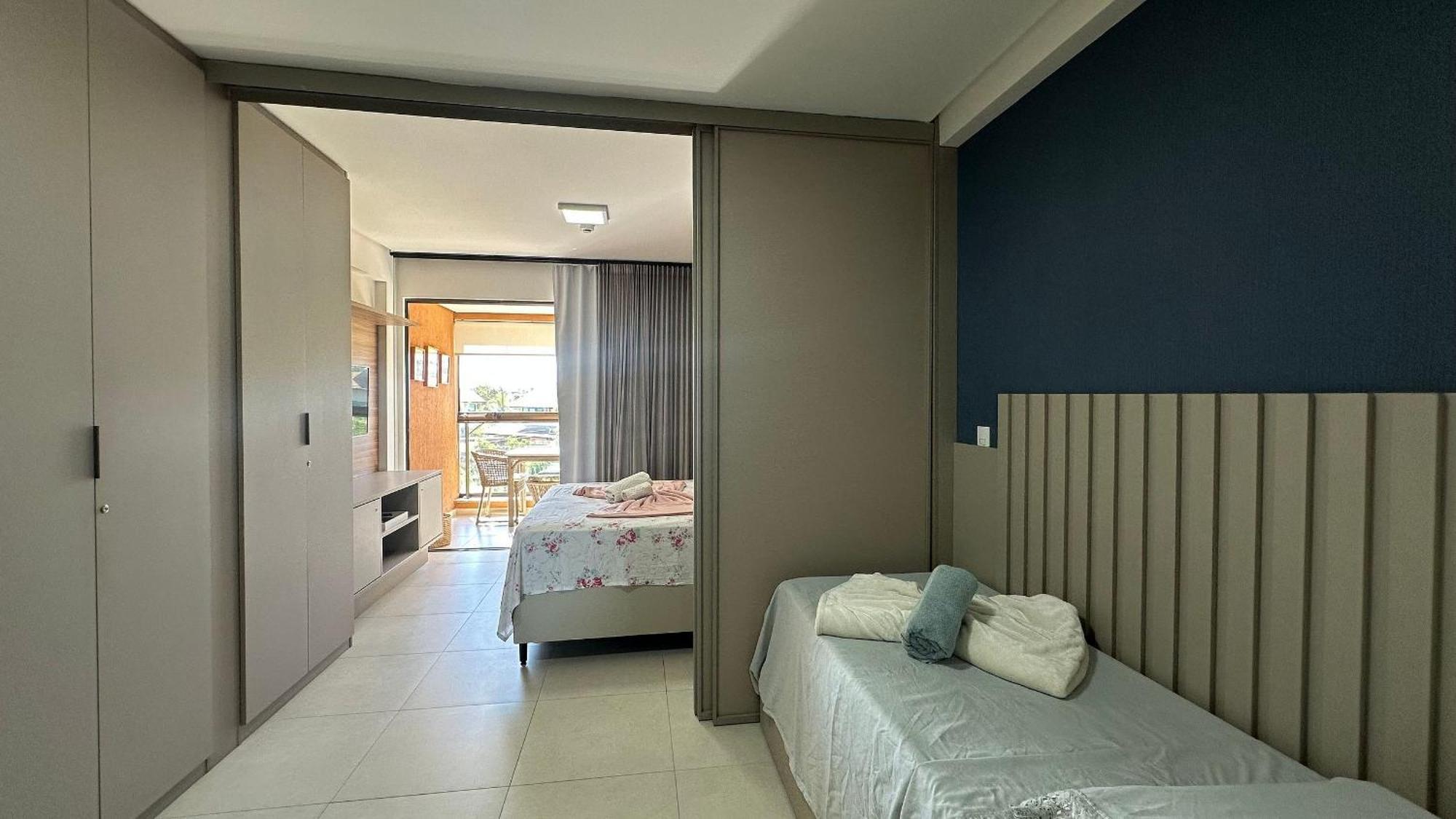 Holiday home Flats, E Bangalos Na Dos Carneiros, Ao Lado Da Igrejinha De Sao Benedito Tamandare