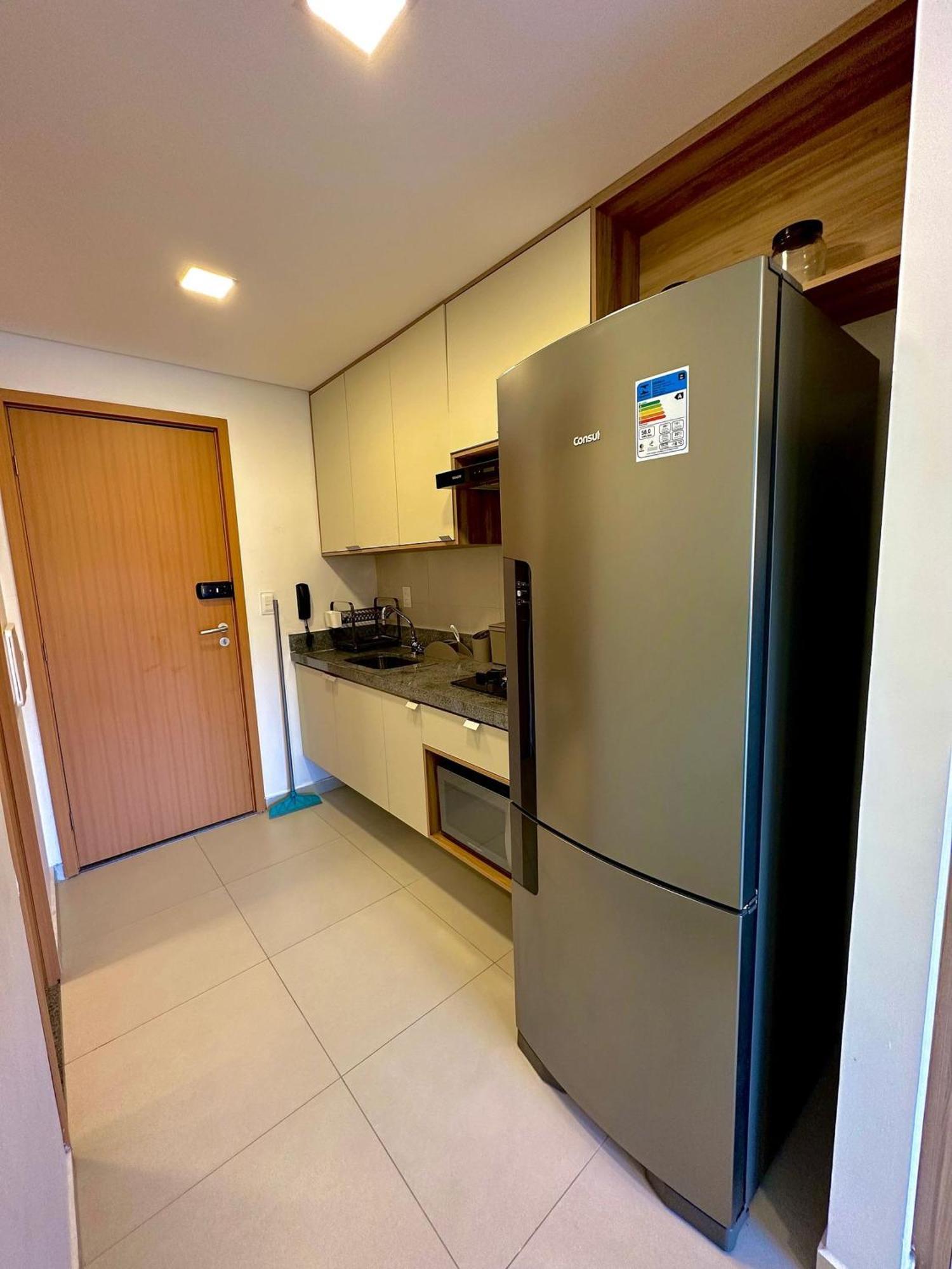 Holiday home Flats, E Bangalos Na Dos Carneiros, Ao Lado Da Igrejinha De Sao Benedito Tamandare